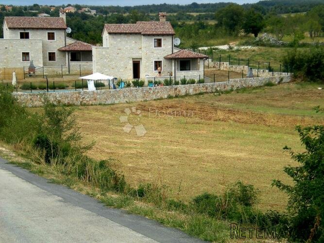 PROSTRANO GRAĐEVINSKO ZEMLJIŠTE - 2