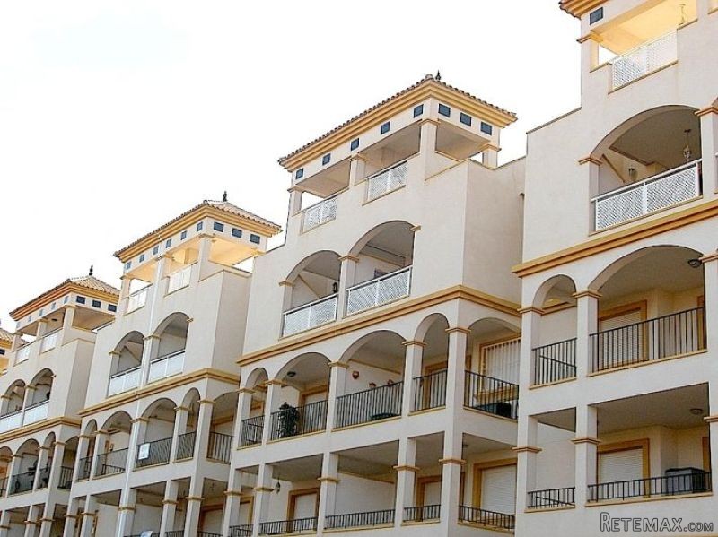 UAMAR - Mar de Cristal - Apartment..