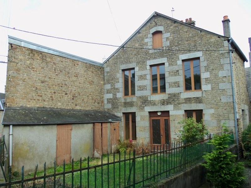 Village House to Refresh - 2