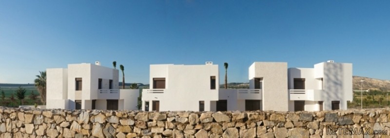Duplex For Sale In Algorfa Spsnb0794 - 2