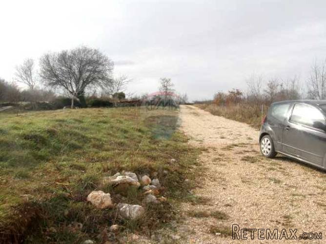 Građevinsko zemljište - 2