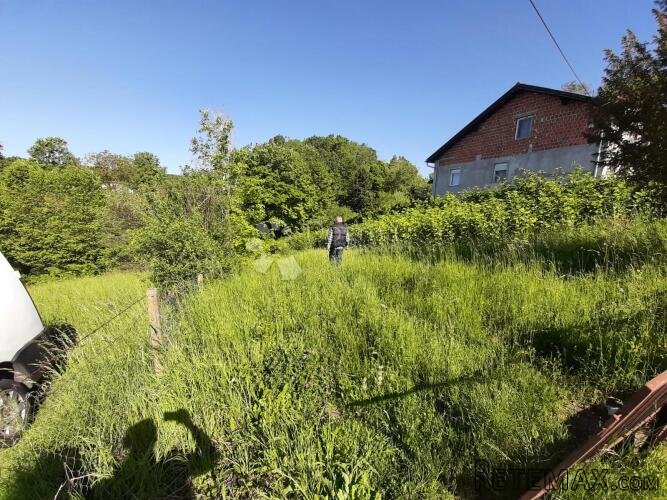 Građevinsko zemljište, Zeleni brijeg, Novaki, 808 m2 - 3