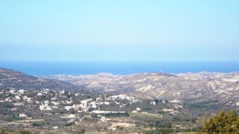 - Land - Paphos - For Sale