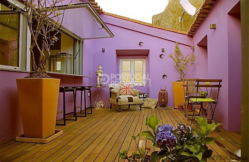 One of a Kind Apartment with Terrace in.. - 2