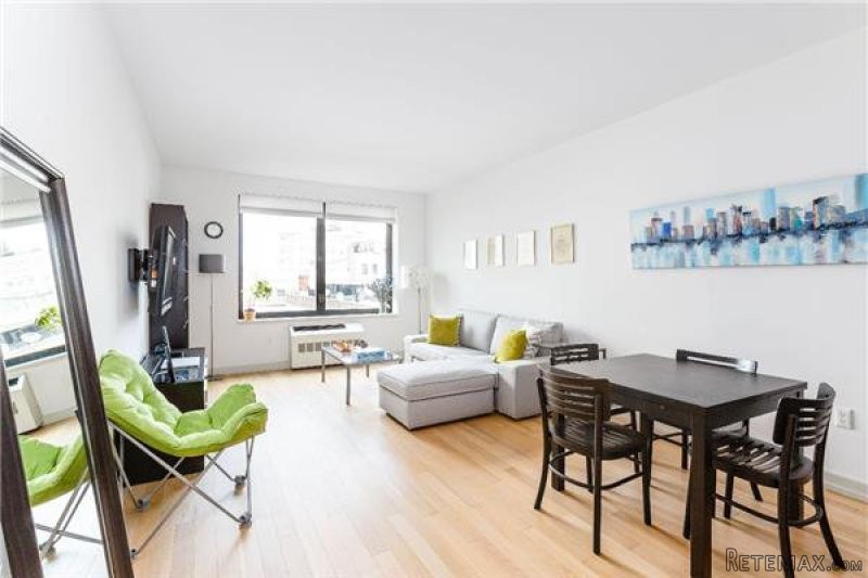 1 Bedroom - Condo - New York State -..