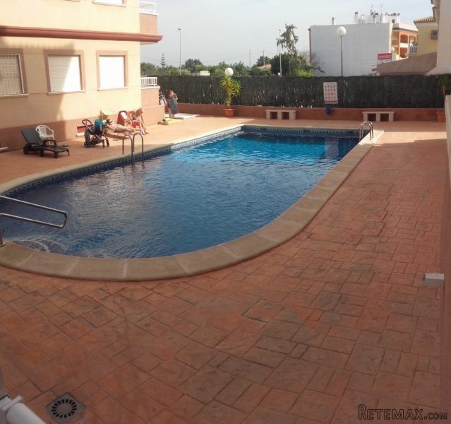 2 Bed Apartment With Solarium &.. - 2