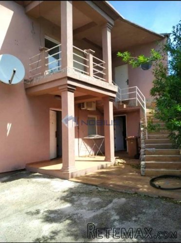 Novi Vinodolski (Ledenice) kuća 300 m2 - 4