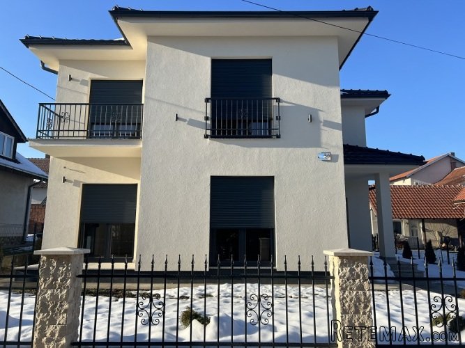 Prodajem novu LUX kucu u Arandjelovcu-Centar - 4