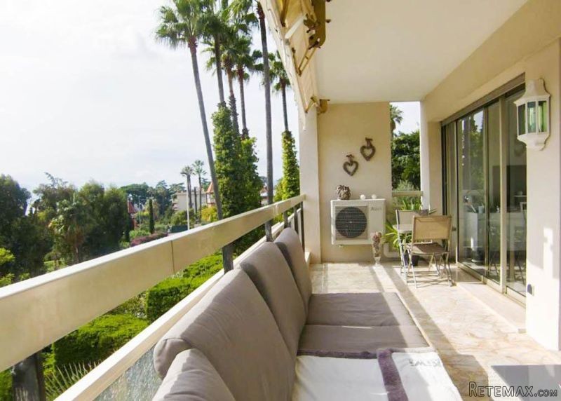 Sale Apartment - Cannes Californie