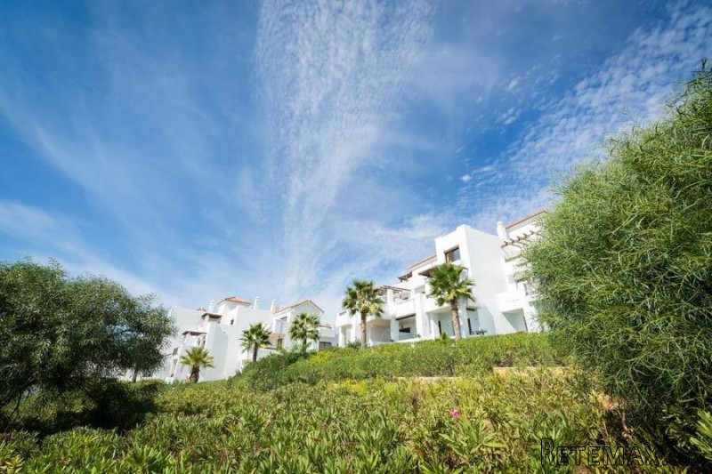 3 bedroom property near La Alcaidesa..