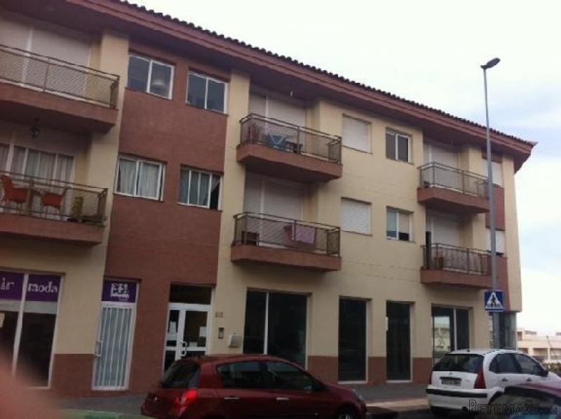 Apartment For Sale in Cabo Blanco..