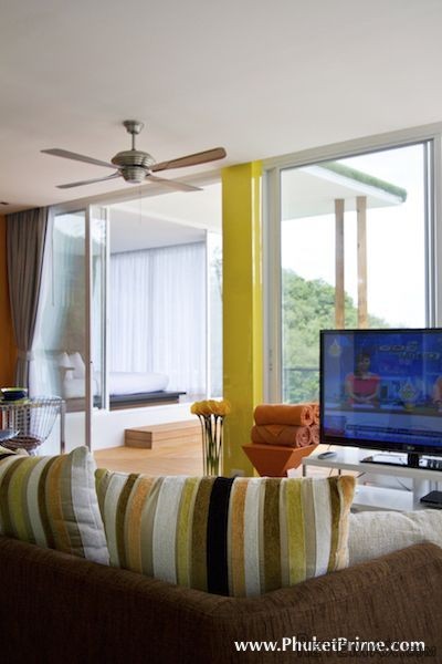 Bright And Desirable 2-Bedroom Sea-View.. - 2
