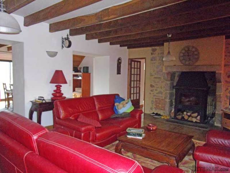 Farmhouse With Open Views On The.. - 2