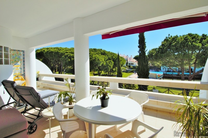 2 Beds Apartment For Sale In Vale do..