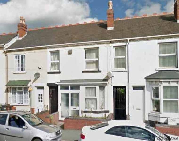 3 bedroom, Terraced House house for sale