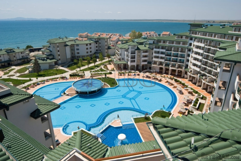 Apartment with 2 bedrooms, 2 bathrooms..