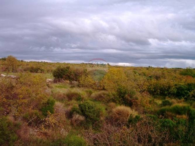 Građevinsko zemljište s panoramskim pogledom na more - 5