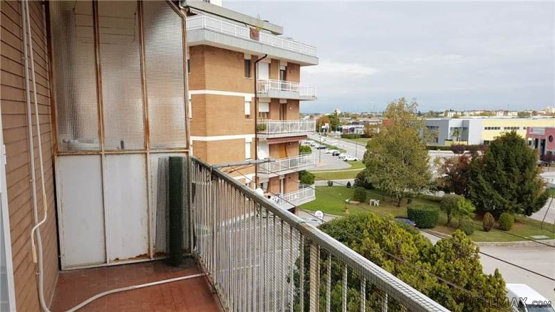 Pordenone - 1br. apartment