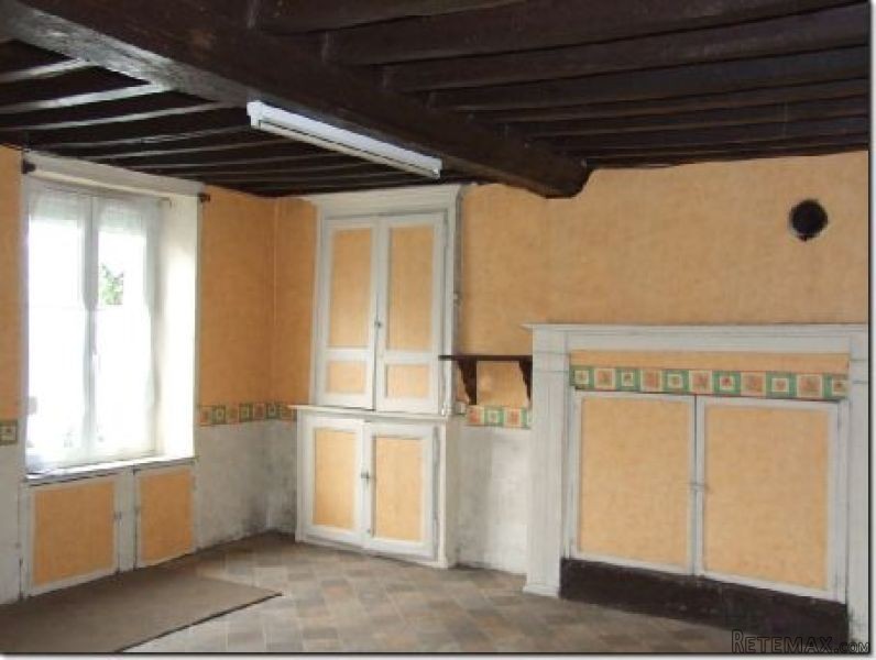 Village House to Refresh - 2