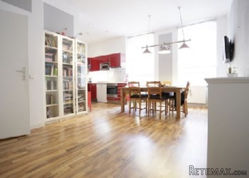 5rooms Apartment In Berlin-Kreuzberg..