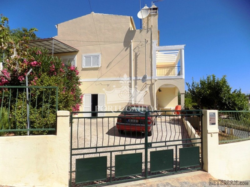 Apartment T2+1 In Almancil - 2
