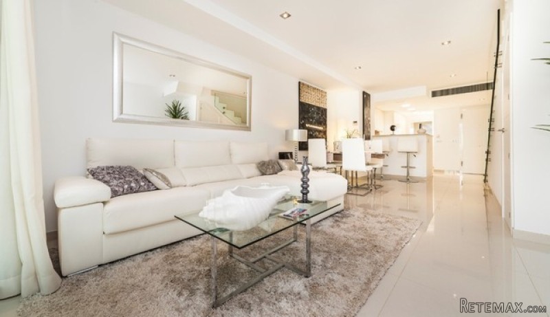 Camp De Mar new development - townhouse - 2