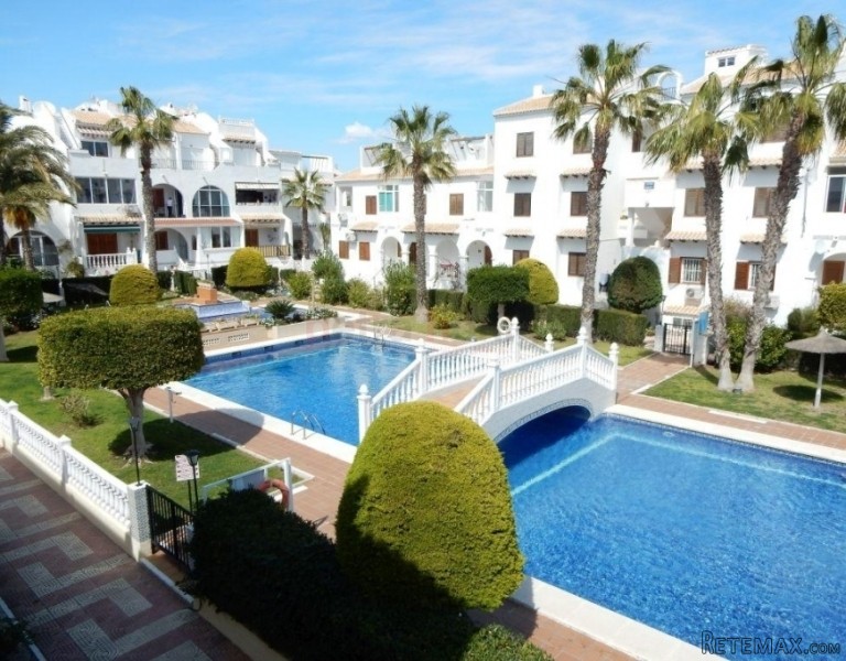 Resale · Apartment · Spain · Costa Bl.. - 2