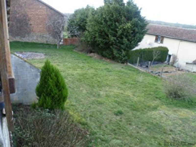 Edge Of Village Stone House With Large.. - 2