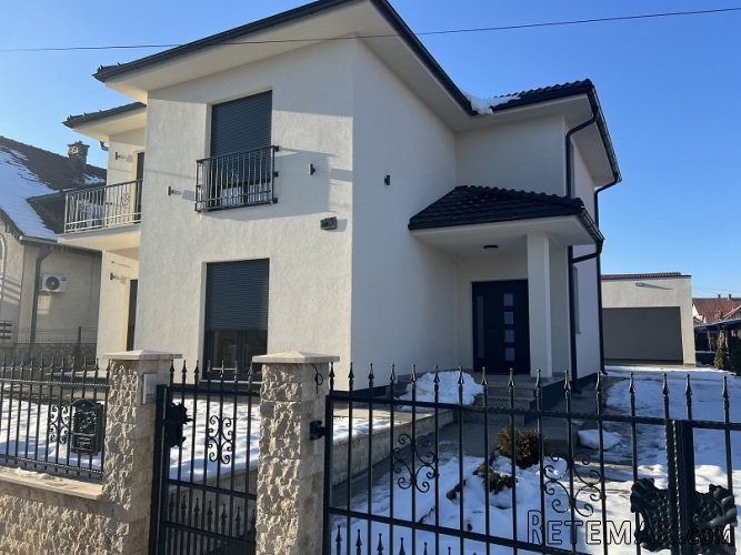 Prodajem novu LUX kucu u Arandjelovcu-Centar - 9