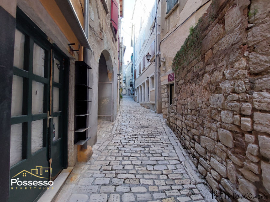 Rovinj - poslovni prostor