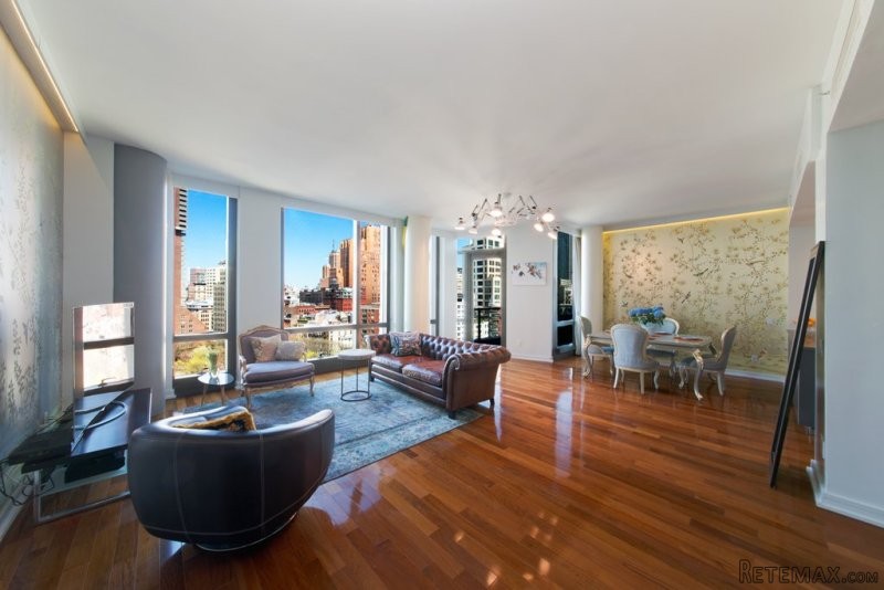 3 Bedrooms - Condo - New York State -..