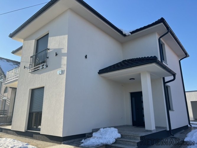 Prodajem novu LUX kucu u Arandjelovcu-Centar - 10