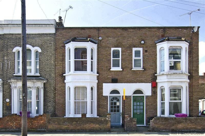 Property - London - For Sale
