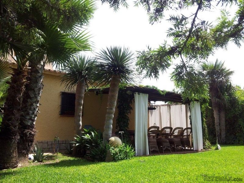 Villa for Sale in Chilches - Costa..