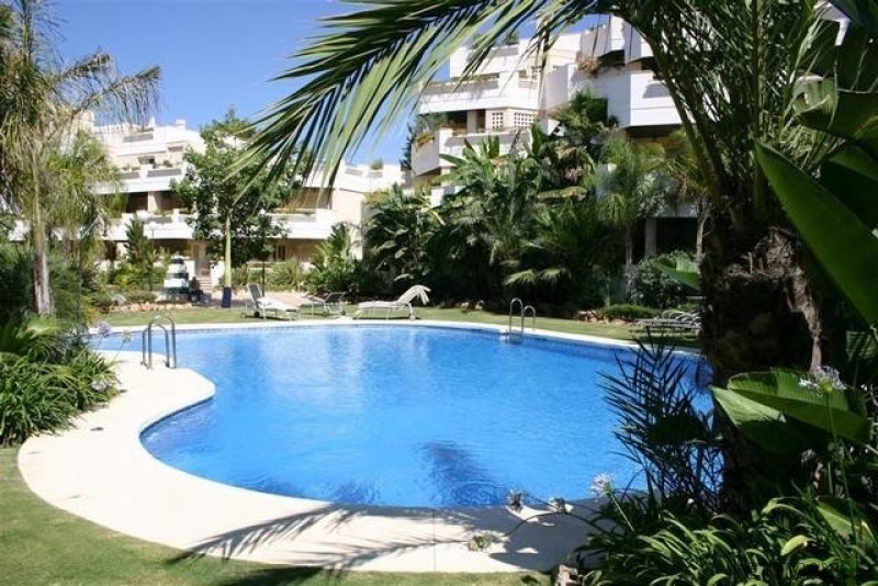 HM3S2689 - Apartment For sale in Fuente..