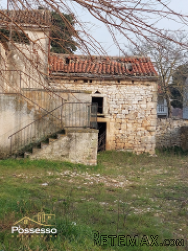 kuća Kanfanar