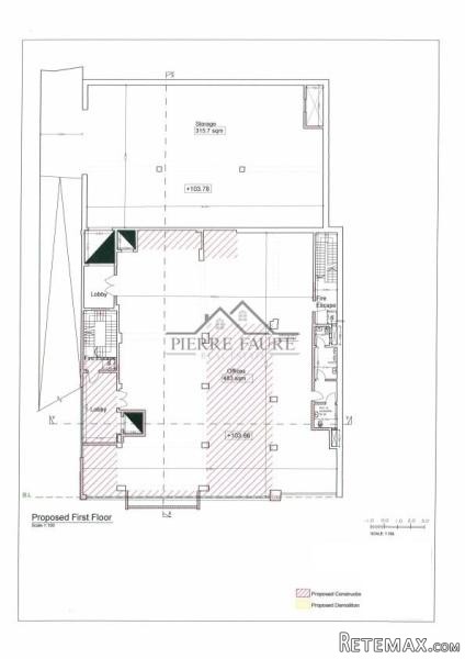 Plot Of Land - Birkirkara - 2