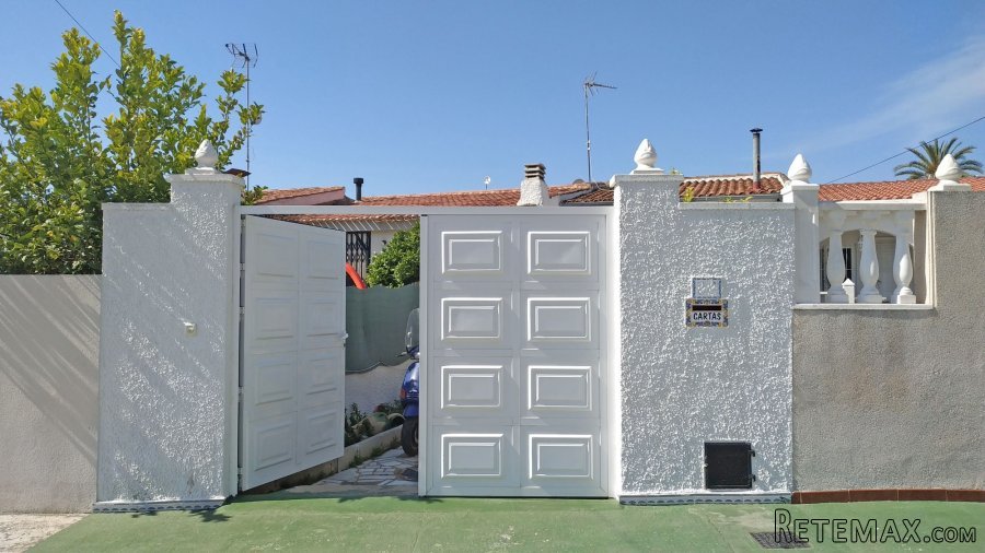 Bungalow en venta sin vecinos en la parte superior, 2.. - 2