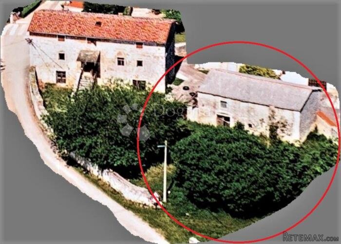 SVETVINČENAT – samostojeća kamena kuća na mirnoj lokaciji - 2