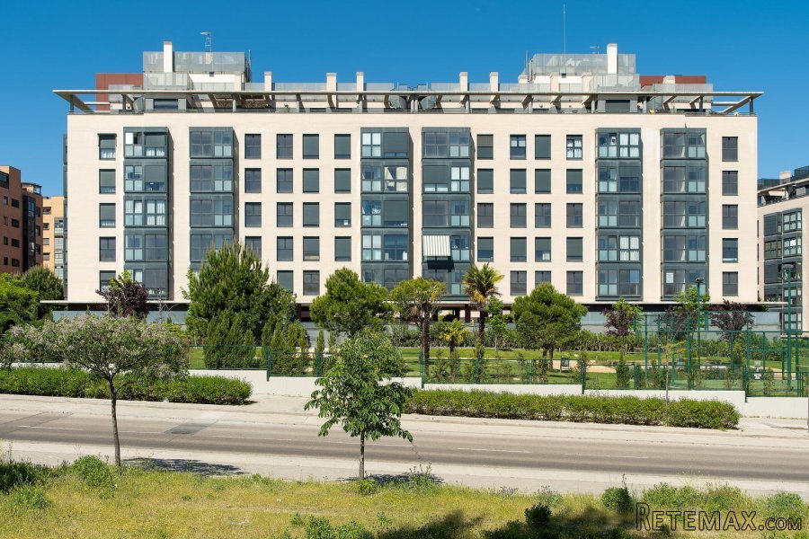 Vivienda a estrenar, ubicada en Sanchinarro, una zona.. - 2