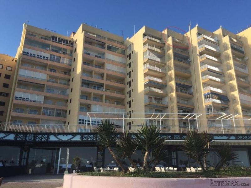 2 Bedrooms - Apartment - Alicante - For..
