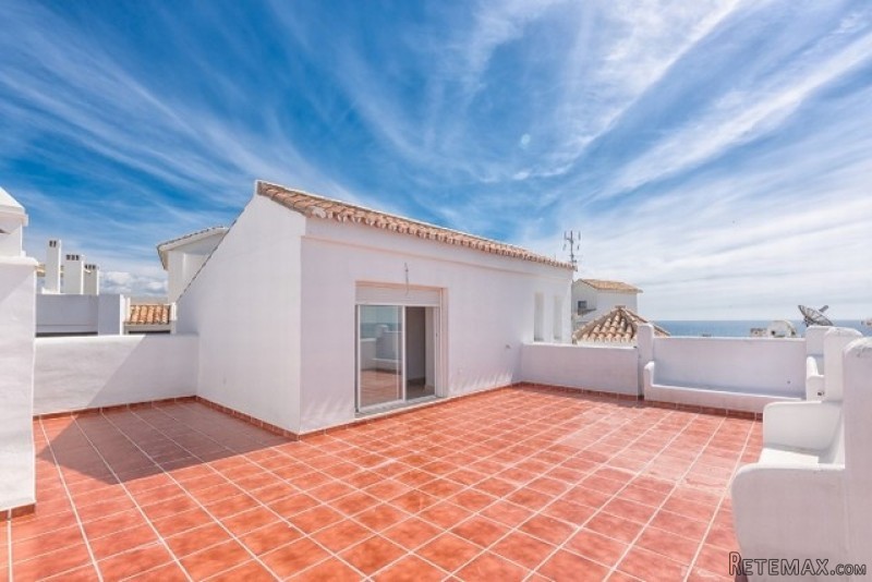 3 Bedrooms - Apartment - Malaga - For..