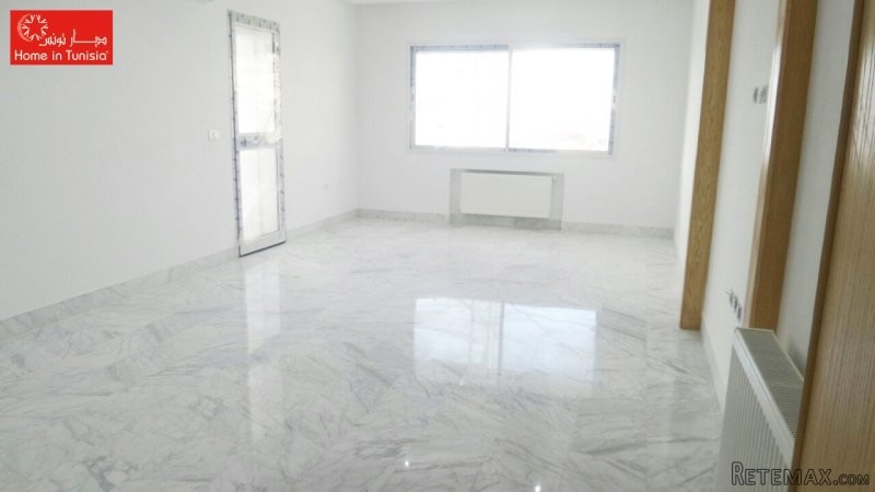 Appartement de haut standing - 2
