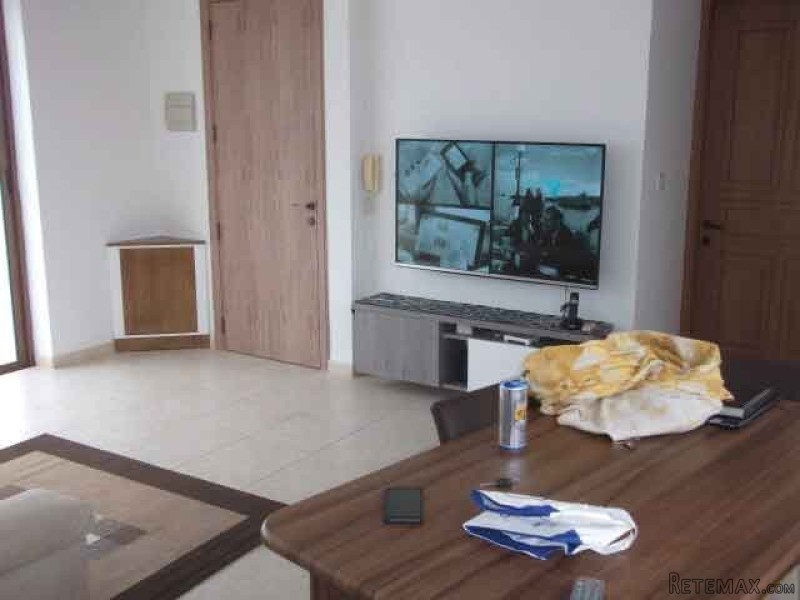 Flat Penthouse, Luxurious Finish - 2