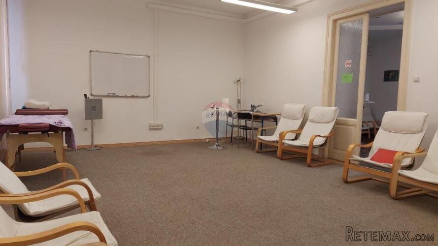 Rijeka, centar - trosoban stan, balkon, 98 m2 - 3