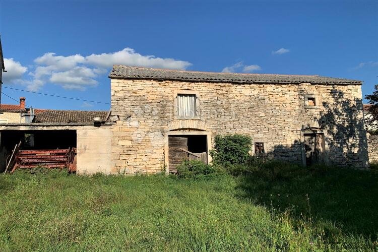 SVETVINČENAT – samostojeća kamena kuća na mirnoj lokaciji - 3