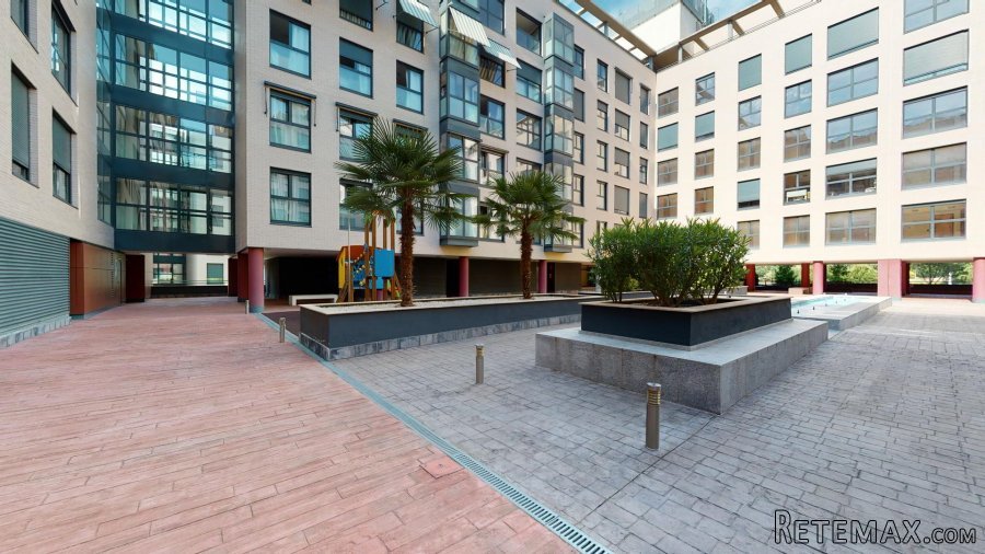 Vivienda a estrenar, ubicada en Sanchinarro, una zona.. - 3