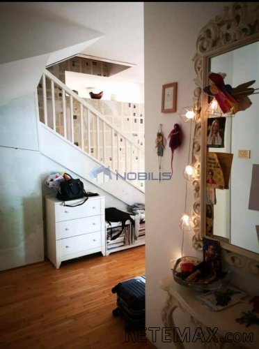 Zagreb (Bijenik), 2 etažni, 4-sob stan 122 m2 - 3
