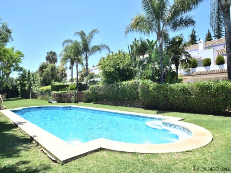 3 Bedroom Semi-Detached Villa For Sale..