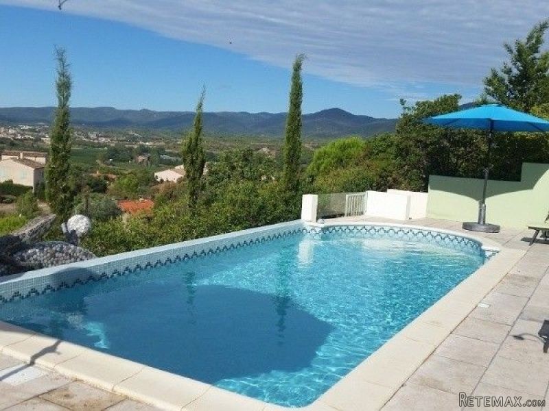 Attractive Villa With Pool And Superb.. - 2